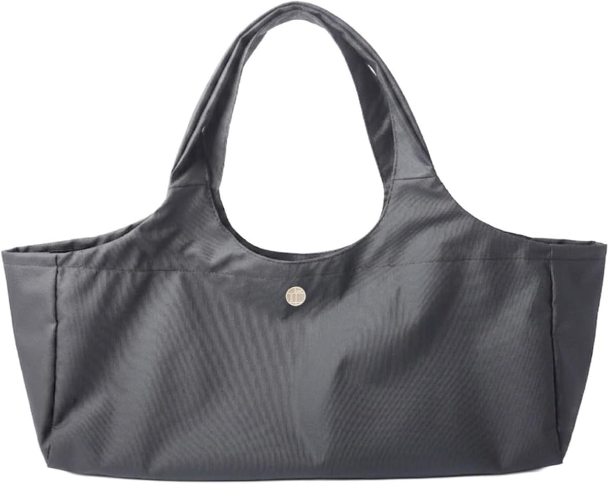 （ヨガ）テニストートバッグ（Yoga & Tennis Tote）