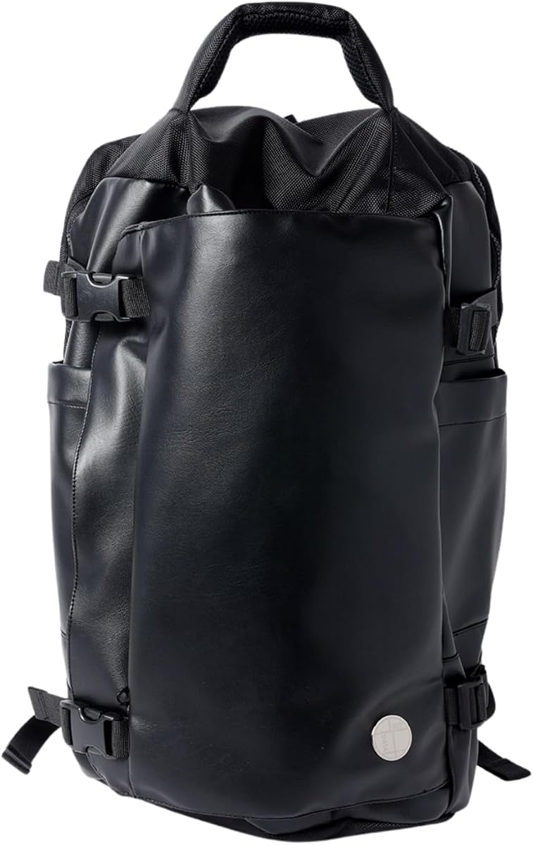 フルオープンバックパック（Full-Open Backpack）